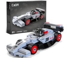 *****Cada kilimėliai CircuitRacCarGrey C55108W 33292