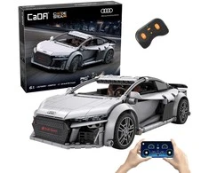 *****Cada kaladėlės C57012W Audi R8 Coupe RC 29394