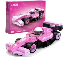*****Cada CircuitRacCarPink C55104W 33254