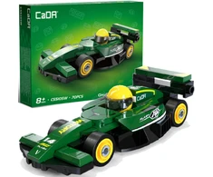 *****Cada kilimėliai CircuitRacCarGreen C55105W 33261