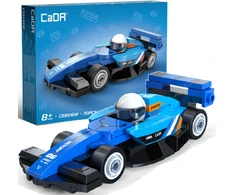 *****Cada kilimėliai CircuitRacCarBlue C55106W 33278