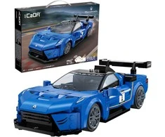 *****Cada kaladėlės Maserati GT sport C51089W 30345