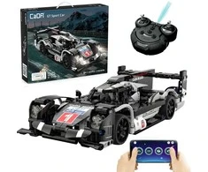 *****Cada klocki Blade Sports Car C51307W 29226