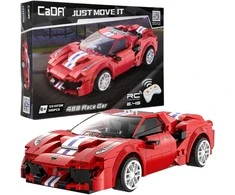 *****Cada lenktyninis automobilis C51072W 25617