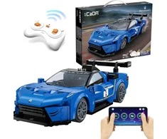 *****Cada kaladėlės Maserati GT sport C51089W 30345