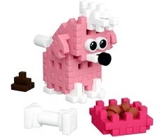 Marioinex *****PocketPetsPuppies pudel 07856