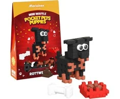 Marioinex *****PocketPetsPuppies rottweiler 07900