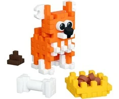 Marioinex *****PocketPetsŠuniukai Valų korgis Pembrukas 07870