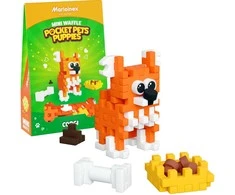 Marioinex *****PocketPetsŠuniukai Valų korgis Pembrukas 07870