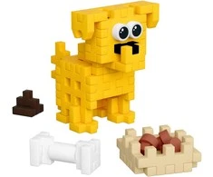 Marioinex *****PocketPetsPuppies Golden Retriever 07887