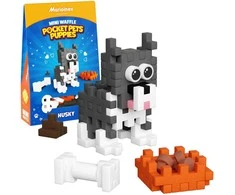 Marioinex *****PocketPetsPuppies husky 07917