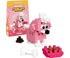 Marioinex *****PocketPetsPuppies pudel 07856