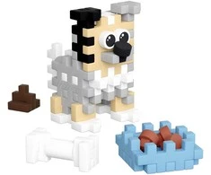 Marioinex *****PocketPetsPuppies owczarek szetlandzki 07818