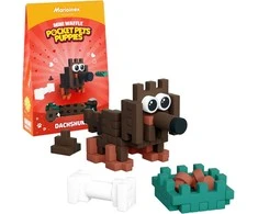 Marioinex *****PocketPetsPuppies jamnik 07832