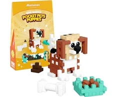 Marioinex *****PocketPetsPuppies beagle 07825