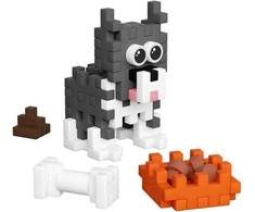 Marioinex *****PocketPetsPuppies husky 07917