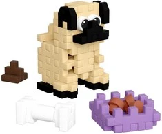 Marioinex *****PocketPetsPuppies šluostės 07849