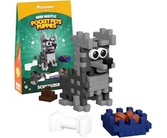 Marioinex *****PocketPetsPuppies sznaucer 07924