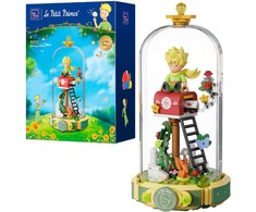 Pantasy Building Blocks Little Prince Wish Box 185 dalys