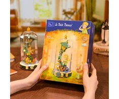 Pantasy Building Blocks The Little Prince Starlight Lamp 221 dalys