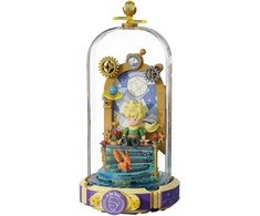 Pantasy Building Blocks The Little Prince Star Gate 196 dalys