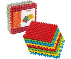Marioinex Statybinių blokelių bazė 8 MARIO