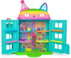 SPIN MASTER Gabby's Dollhouse 6071380 lėlių namelis
