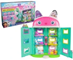 Interaktyvus figūrėlių rinkinys Spin Master Gabi's Dollhouse