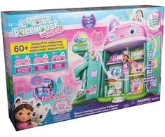 Interaktyvus figūrėlių rinkinys Spin Master Gabi's Dollhouse