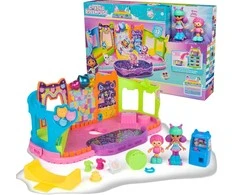 Rinkinys Spin Master GABBY´S DOLLHOUSE „Vakarėlis“