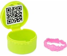 Spin Master Koci Domek Gabi Pokój do domku komplektas Spa figurka Syrenkotka + priedai