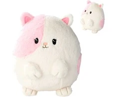 Gabby's Dollhouse Koci domek Gabi Maskotka pluszak Chomikotek 23 cm