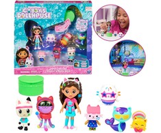 Spin Master Gabby's Dollhouse Deluxe Dance Party Figūrėlių rinkinys 6064152 /4