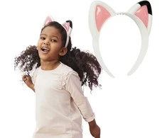 Spin Master Gabby's Cat House Gabby's Cat Ears Dollhouse Cat Ears