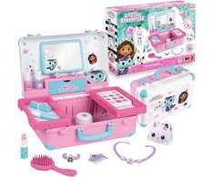 Kosmetinis dėklas Smoby Gabby's Dollhouse