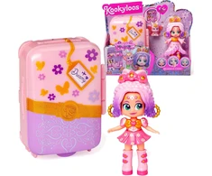 Orbico *****KOOKYLOOS Walizka Dreamy Blossom 45268