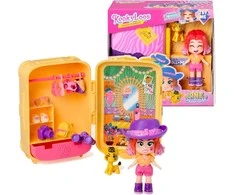 Magic Box ORBICO *****KOOKYLOOS S Jane Walizka 24089