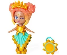 KookyLoos kolekcinė figūrėlė „Sunny Golden“ Gala
