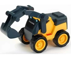 Klein Theo Volvo Power Backhoe - 2425