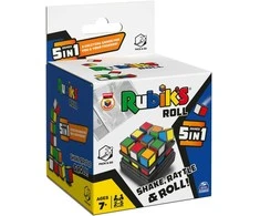 Spin Master *****SPIN Kostka Rubika 5w1 6063877