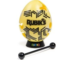 Rubiko kubas Geltonas kiaušinis Oficialus Rubiko išmanusis kiaušinis