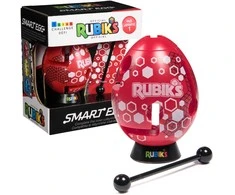 Rubiko kubas Raudonas kiaušinis Oficialus Rubiko išmanusis kiaušinis