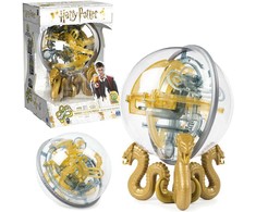 Arkadinis žaidimas Perplexus Ball Harry Potter 3D Ball Maze