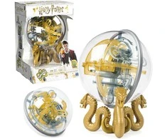 Arkadinis žaidimas Perplexus Ball Harry Potter 3D Ball Maze