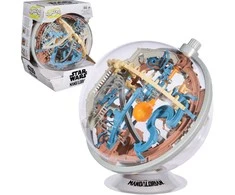 Spin Master 3D labirinto žaidimas Perplexus Star Wars