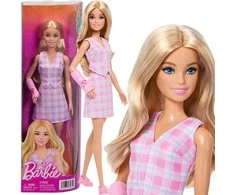 Mattel BARBIE madistė su rankos įtvaru (JJN56)