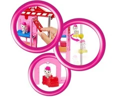 Mattel Barbie Gaisrininkės rinkinys HRG55