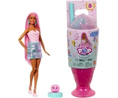 Mattel Barbie Pop Reveal rinkinys "Saldumynų serija" JFY00/JFY62