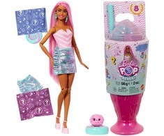Mattel Barbie Pop Reveal rinkinys "Saldumynų serija" JFY00/JFY62