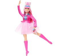 Mattel Lėlė Barbie riešutų milžinas Daisy